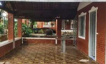 Imagem: Linda casa em caldas novas