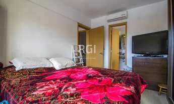 Imagem 6: Apartamento para Venda - 68m², 2 dormitórios, sendo 1 suites, 2 vagas - Menino Deus