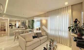 Imagem: Apartamento à Venda - Vila da Serra, 3