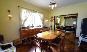 Imagem 6: Casa com pomar - coworking ou coliving, você escolhe