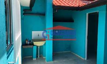 Imagem 7: Casa para aluguel possui 70 metros quadrados com 3 quartos em Vila Formosa - São Paulo - S