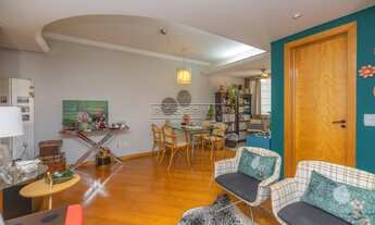 Imagem 3: Oportunidade Anita Garibaldi, lado do Madero no Boa Vista - 74m²-Apenas R$ 370.000,00