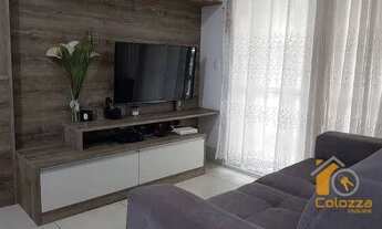 Imagem: Apartamento com 3 dormitórios à venda