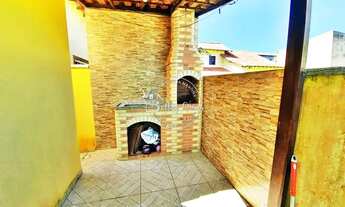 Imagem 2: Bela casa à venda em Unamar, 2 quartos, área gourmet, Tamoios - Cabo Frio - RJ