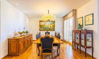 Imagem 2: Imóvel de 142m², com 2 suítes