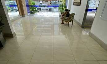 Imagem 3: Studio para venda possui 38 m² com 1 quarto em Jardim Camburi - Vitória - ES