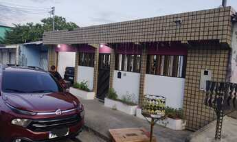 Imagem: Casa para venda possui 250 metros quadrados