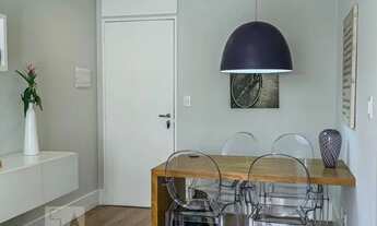 Imagem 4: Apartamento para Aluguel - Panamby, 1 Quarto, 40 m2