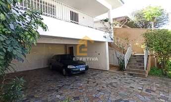 Imagem: Casa para aluguel e venda com 4 quartos