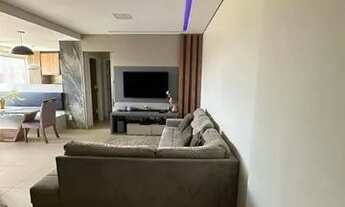 Imagem 2: Apartamento com 2 dormitórios à venda, 75 m² por R$ 990.000,00 - Parque Industrial - Campi