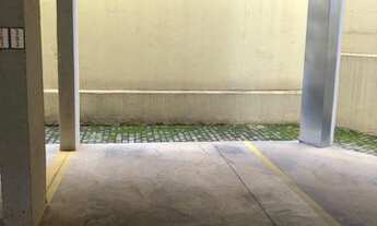 Imagem 4: Kitnet Prox. ao Buriti Shopping com 1 quarto em Parque Amazônia - Goiânia - GO