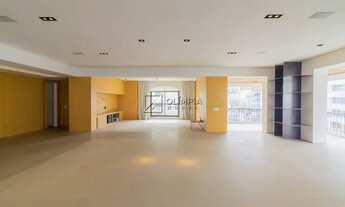 Imagem 2: Apartamento Venda 4 Dormitórios - 420 m² Higienópolis