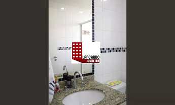 Imagem 2: São Paulo - Apartamento Padrão - Saúde