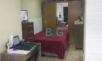 Imagem 4: Studio com 1 dormitório, 24 m² - venda por R$ 199.000,00 ou aluguel por R$ 1.800,00/mês