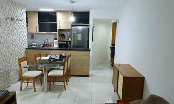 Imagem: Apartamento para alugar no bairro Caminho