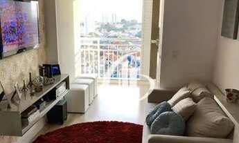 Imagem: Apartamento com 2 dormitórios, 1 suíte