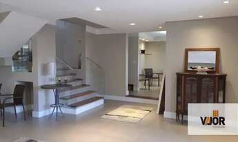 Imagem 5: Casa com 3 dormitórios à venda, 320 m² por R$ 1.980.000,00 - City América - São Paulo/SP