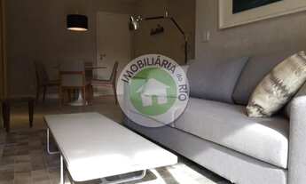 Imagem 5: RIO DE JANEIRO - Apartamento Padrão - LEBLON