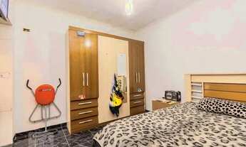 Imagem 3: Casa de Condomínio para Aluguel - Sapopemba, 2 Quartos, 40 m2