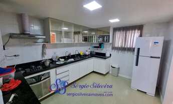 Imagem 7: Linda casa em condomínio fechado com 5 dormitórios