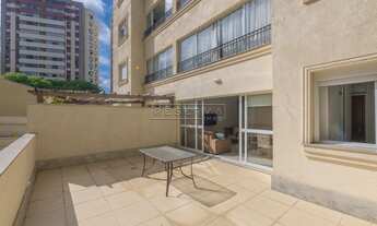 Imagem 4: Garden TOP na La Plata Jardim Botânico 116m² com amplo TERRAÇO - 2dorm, suíte e 2vagas