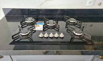 Imagem 6: Casa Pronta - Viena - Indaiatuba - OPORTUNIDADE