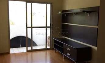 Imagem 5: Apartamento Padrão em São José dos Campos