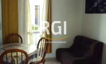 Imagem 3: Apartamento para Venda - 36.91m², 1 dormitório, 1 vaga - Menino Deus