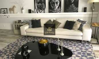 Imagem 5: Flat disponível na Vila Nova Conceição