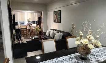 Imagem 4: Apartamento para venda com 76 metros quadrados com 3 quartos em Madalena - Recife - PE