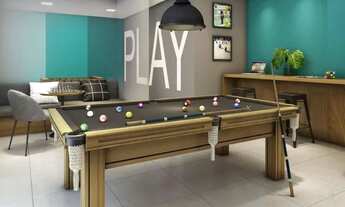 Imagem 5: Apartamento Jaguaré