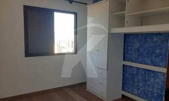 Imagem 7: Apartamento de 92m² à venda no Tucuruvi- 3 dormitórios, e 2 vagas