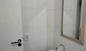 Imagem 7: Apartamento para locação 29 m² com 1 quarto e lazer em Água Branca - São Paulo - SP