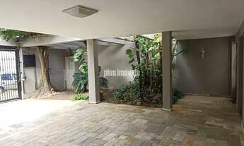 Imagem 2: Sobrado Comercial - Santo Amaro (Alto da Boa Vista