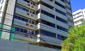 Imagem: Cobertura Duplex a venda no EDF Teresa Dias