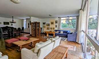 Imagem 6: EXCELENTE APARTAMENTO DE 03 DORMITÓRIOS PARA VENDER EM HIGIENÓPOLIS