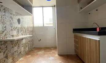 Imagem: Apartamento no Goiânia 2