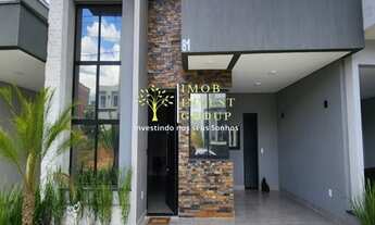 Imagem: Casa térrea para locação no Condomínio