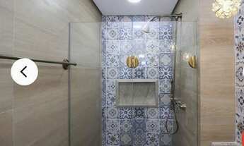 Imagem 6: Apartamento para aluguel tem 53 metros quadrados com 2 quartos