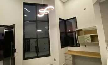 Imagem 3: Casa com 3 dormitórios à venda, 140 m² por R$ 1.330.000 - Jardins do Império - Indaiatuba