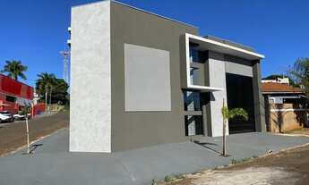 Imagem 4: BARRACÃO À VENDA NO JARDIM APUCARANA