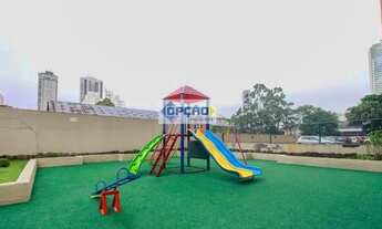 Imagem 3: Apartamento para Venda em São Paulo, Vila Gomes Cardim, 2 dormitórios, 1 banheiro, 1 vaga