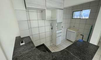 Imagem 7: Apartamento para venda em piedade com 60 metros quadrados com 2 quartos