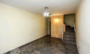 Imagem 3: Casa para Aluguel - Vila Rosália, 2 Quartos, 104 m2