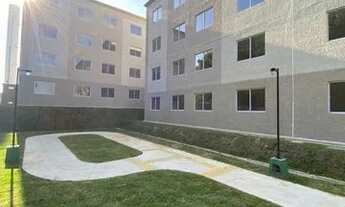 Imagem 7: LU)Apartamento 100% financiável pelo programa minha casa minha vida !!