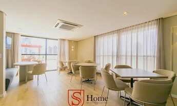 Imagem 6: Apartamento com 1 quarto para aluguel no Centro de Curitiba