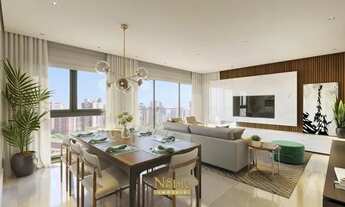 Imagem 5: Apartamento novo, em construção com 02 suítes