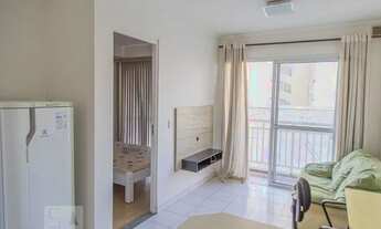 Imagem 2: Apartamento para Aluguel - Brás, 1 Quarto, 32 m2