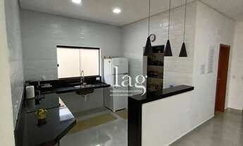 Imagem: Casa com 3 dormitórios à venda, 148 m²