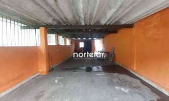 Imagem 2: Casa com 1 dormitório para alugar, 100 m² por R$ 1.700,00/mês - Vila Miriam - São Paulo/SP